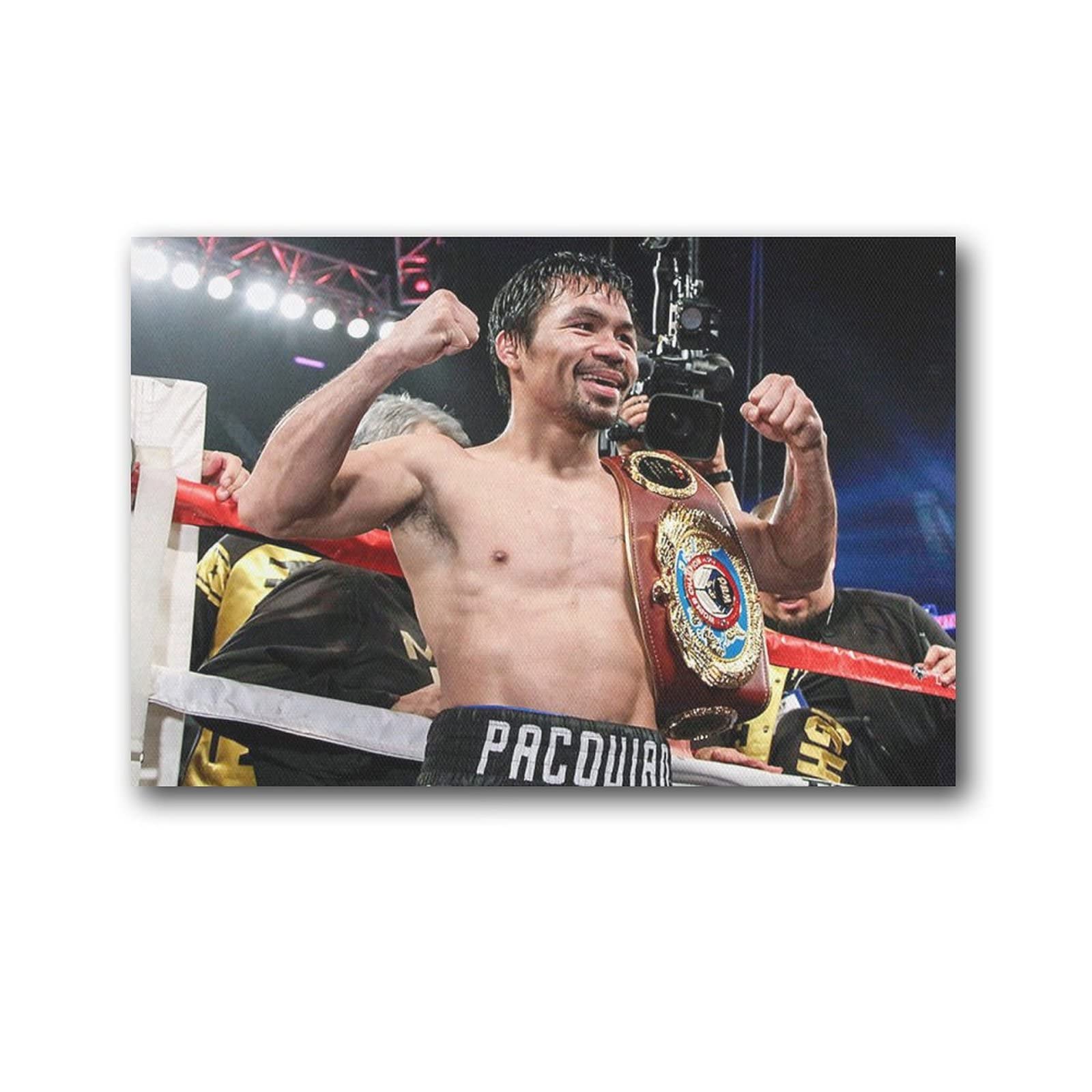 Amazon.co.jp: マニー・パッキャオ Manny Pacquiao Lightweight